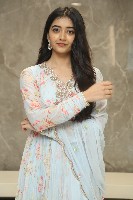 Preethi Pagadala Stills
